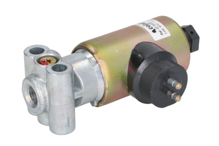 Supapa magnetica potrivit MERCEDES O 405 09.91-