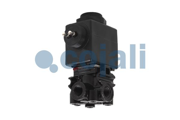 Supapa magnetica potrivita SCANIA 3, 3 BUS, 4, 4 BUS, G I 1987-2019 [4]