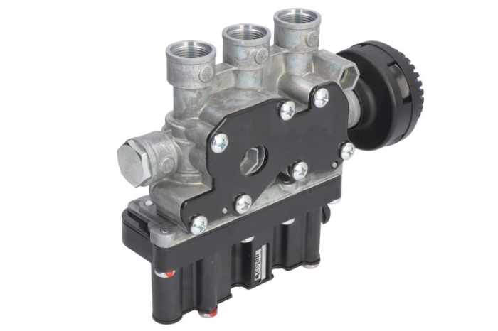 Supapa magnetica potrivit VOLVO potrivit VOLVO FH 09.05-