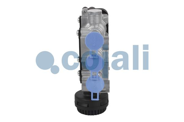 Supapa magnetica potrivita VOLVO potrivit VOLVO FH dupa 2005 [4]