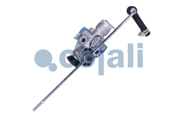 Supapa perna aer potrivit MERCEDES NG 08.73-09.96
