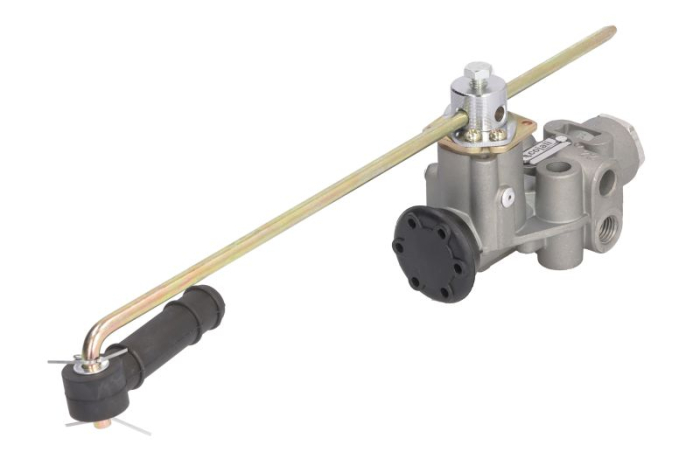 Supapa perna aer potrivit MAN E2000, F2000, F90, M90; MERCEDES NG 08.73- [2]