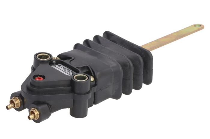 Supapa perna aer potrivit RVI