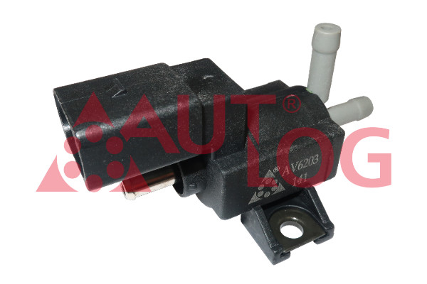 Supapa presiune turbocompresor potrivit AUDI A1, A4 B8; SEAT ALHAMBRA, IBIZA IV, IBIZA IV SC, IBIZA IV ST; SKODA FABIA II; VW BEETLE, CC B7, EOS, GOLF PLUS V, GOLF V 0.8DH-1.8 11.05-