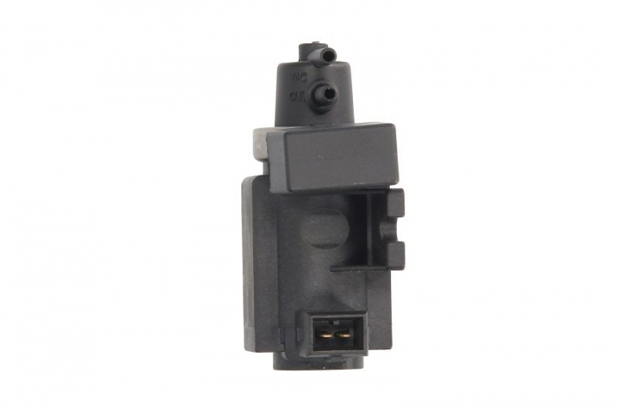 Supapa presiune turbocompresor potrivit BMW Seria 1 (E81), 1 (E87), 3 (E46), 3 (E90), 3 (E91), 3 (E92), 3 (E93), 5 (E39), 5 (E60), 5 (E61), 7 (E38), 7 (E65, E66, E67) 2.0D-3.9D 04.98-12.13 [2]