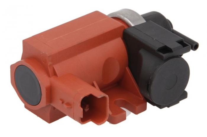 Supapa presiune turbocompresor potrivit VOLVO C30, C70 II, S40 II, S80 II, V50, V70 III; FORD C-MAX, C-MAX II, FOCUS C-MAX, FOCUS II, FOCUS III, GALAXY II, KUGA I, MONDEO IV 2.0D dupa 2003 [2]