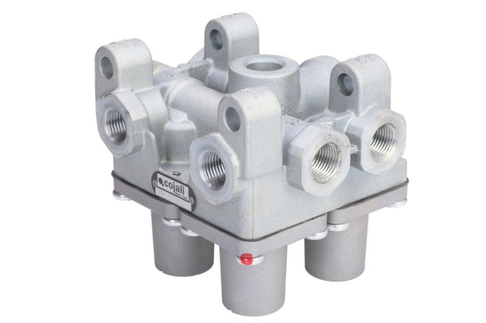Supapa protectie multicircuit (M16x1,5/M22x1,5 presiune lucru: 20bar) potrivit MAN G90, M90 09.87-06.96 [2]
