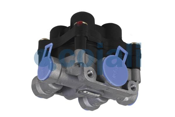 Supapa protectie multicircuit (M16x1,5/M22x1,5) potrivit MAN E2000, F2000, HOCL, LION´S CLASSIC, SG, TGA 05.86- [2]