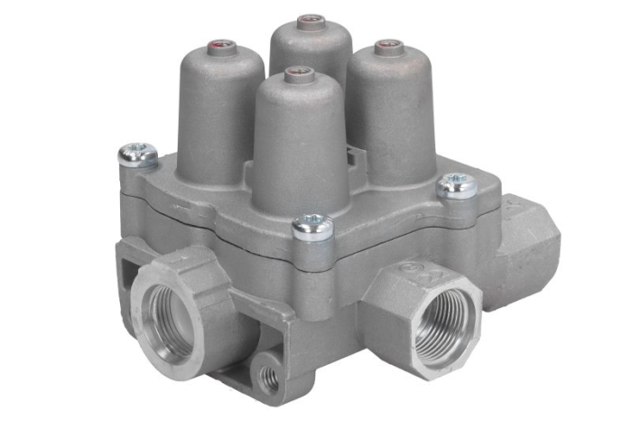 Supapa protectie multicircuit (M22x1,5) potrivit MAN FOC, L2000, M 2000 L, TGA, TGL I, TGM I, TGS I, TGX I 05.94-