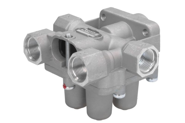 Supapa protectie multicircuit (M22x1,5) potrivit MAN FOC, L2000, M 2000 L, TGA, TGL I, TGM I, TGS I, TGX I 05.94- [2]