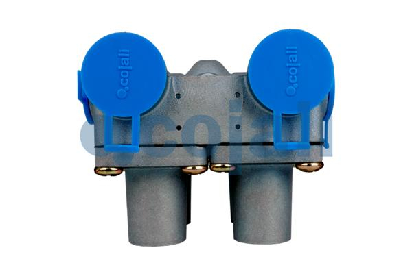 Supapa protectie multicircuit (M22x1,5 presiune lucru: 20bar) potrivit MERCEDES LK LN2, MK, NG, O 403, O 404, OH, SK 01.70-