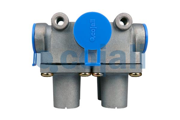 Supapa protectie multicircuit (M22x1,5 presiune lucru: 20bar) potrivit MERCEDES LK/LN2, MK, NG, O 403, O 404, OH, SK 01.70- [3]