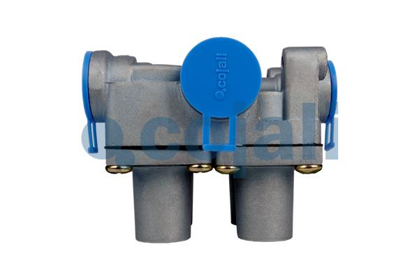 Supapa protectie multicircuit (M22x1,5 presiune lucru: 20bar) potrivit MERCEDES LK/LN2, MK, NG, O 403, O 404, OH, SK 01.70- [2]