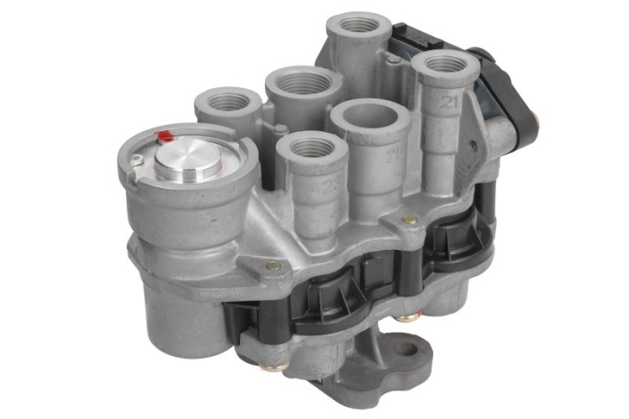 Supapa protectie multicircuit potrivit IVECO EUROSTAR, EUROTECH MH, EUROTECH MP, EUROTECH MT, EUROTRAKKER 01.92-
