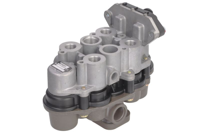 Supapa protectie multicircuit potrivit IVECO EUROSTAR, EUROTECH MH, EUROTECH MP, EUROTECH MT, EUROTRAKKER 01.92-