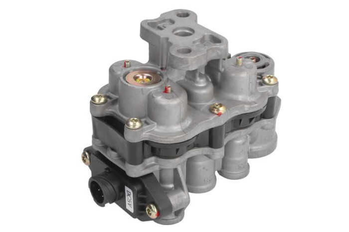 Supapa protectie multicircuit potrivit IVECO EUROSTAR, EUROTECH MH, EUROTECH MP, EUROTECH MT, EUROTRAKKER 01.92- [2]