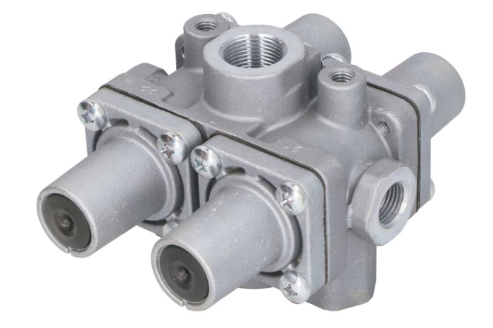 Supapa protectie multicircuit potrivit SCANIA 3, 3 BUS, 4 01.88-