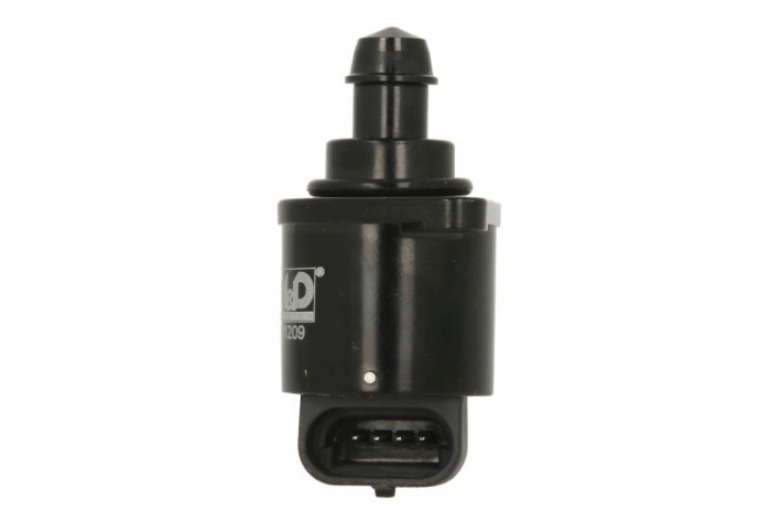 Supapa reglaj mers in gol admisie aer (4 pini) potrivit OPEL VIVARO A; RENAULT AVANTIME, CLIO II, ESPACE III, LAGUNA I, LAGUNA II, MEGANE I, MEGANE I CLASSIC, MEGANE I COACH, MEGANE II 1.4-2.0 01.96- [2]