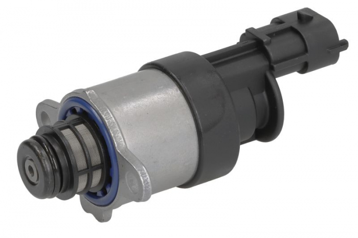 Supapa reglare dozare combustibil potrivit HYUNDAI GRAND SANTA FE, IX35, SANTA FE II, SANTA FE III; KIA CARNIVAL III, SORENTO II, SPORTAGE III 2.0D 2.2D 01.09-11.18