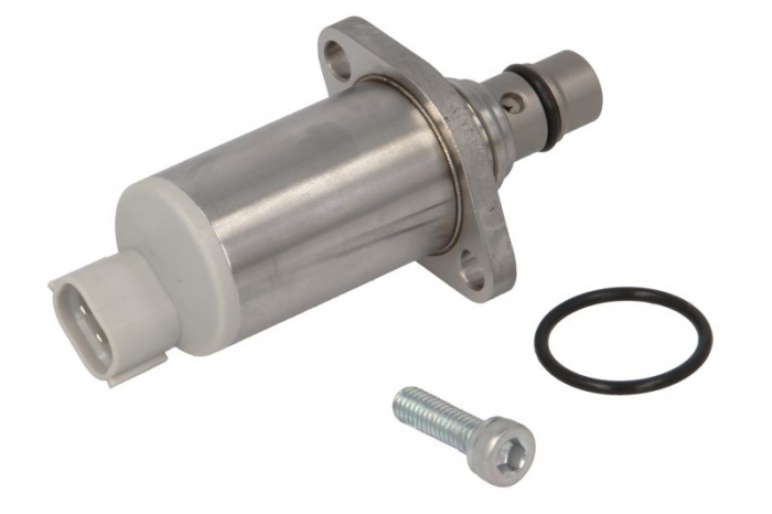 Supapa reglare dozare combustibil potrivit MAZDA 6, MPV II; MITSUBISHI PAJERO I, PAJERO IV; NISSAN ALMERA II, ALMERA TINO, NAVARA, NAVARA NP300, PATHFINDER I, PATHFINDER III 1.7D-3.2D 12.82- [2]