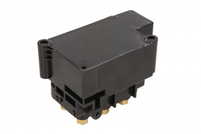 Supapa reglare inaltime suspensie potrivit AUDI A6 ALLROAD C6, A6 C5, A6 C6, A8 D3, ALLROAD C5; BENTLEY CONTINENTAL, FLYING SPUR; VW PHAETON 1.9D-6.0ALK dupa 1999 [2]