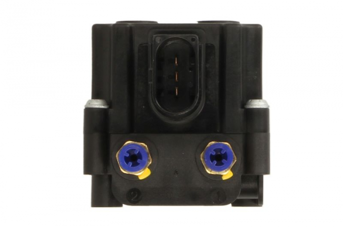 Supapa reglare inaltime suspensie potrivit BMW 5 (F11), 5 GRAN TURISMO (F07), 7 (F01, F02, F03, F04) 2.0-6.0 2008-2017 [3]