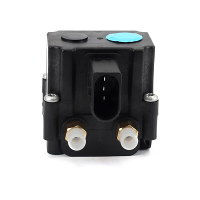 Supapa reglare inaltime suspensie potrivit BMW 5 (F11), 5 GRAN TURISMO (F07), 7 (F01, F02, F03, F04) 2.0-6.0 02.08-02.17 [1]