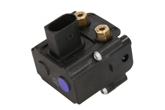 Supapa reglare inaltime suspensie potrivit BMW X5 (E70), X6 (E71, E72) 3.0-4.8 10.06-07.14 [1]