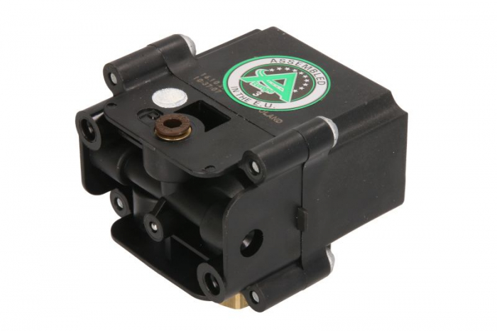 Supapa reglare inaltime suspensie potrivit BMW X5 (E70), X6 (E71, E72) 3.0-4.8 10.06-07.14 [2]