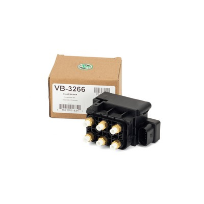 Supapa reglare inaltime suspensie potrivit JEEP GRAND CHEROKEE IV 3.0D-6.4 11.10- [5]