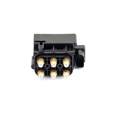 Supapa reglare inaltime suspensie potrivit JEEP GRAND CHEROKEE IV 3.0D-6.4 11.10- [3]