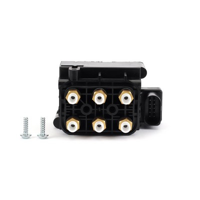 Supapa reglare inaltime suspensie potrivit PORSCHE PANAMERA 3.0-4.8 2009-2016 [4]