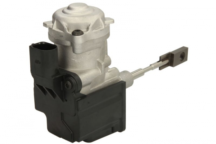 Supapa reglare presiune compresor cu senzor potrivit AUDI A1, A3; SEAT LEON, LEON SC, LEON ST, TOLEDO IV; SKODA KODIAQ I, RAPID, SUPERB III, YETI; VW GOLF SPORTSVAN VII 1.4/1.4ALK 04.12- [2]