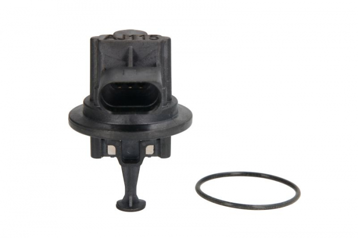 Supapa reglare presiune compresor cu senzor potrivit AUDI A3; SEAT ALTEA, ALTEA XL, LEON, TOLEDO III; SKODA OCTAVIA II; VW GOLF V, JETTA III, PASSAT B6, TOURAN 2.0D 08.05-