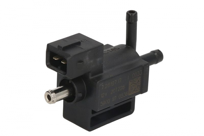 Supapa reglare presiune compresor cu senzor potrivit FORD FOCUS III, GALAXY II, MONDEO IV, S-MAX 2.0 03.10-02.20 [2]