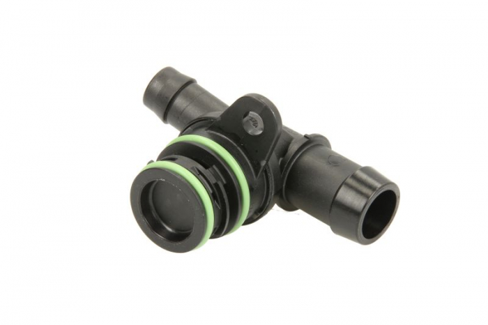 Supapa reglare presiune compresor potrivit AUDI A1, A3; SEAT ALTEA, ALTEA XL, IBIZA IV, IBIZA IV SC, IBIZA IV ST, LEON, TOLEDO IV; SKODA FABIA II, OCTAVIA II, RAPID, ROOMSTER, YETI 1.2 11.08- [2]