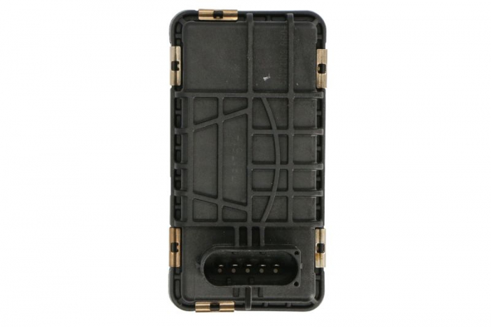 Supapa reglare presiune compresor potrivit BMW 1 (E81), 1 (E82), 1 (E87), 1 (E88), 3 (E90), 3 (E91), X1 (E84) 2.0D 09.06-06.15 [2]