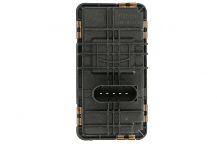 Supapa reglare presiune compresor potrivit BMW 1 (F20), 1 (F21), 2 (F22, F87), 3 (E90), 3 (E91), 3 (E92), 3 (E93), 3 (F30, F80), 3 (F31), 3 GRAN TURISMO (F34), 4 (F32, F82), 4 (F33 2.0D 07.09- [2]