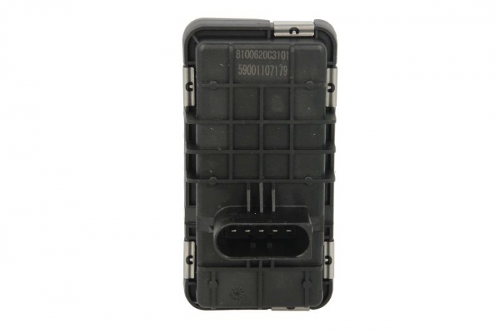 Supapa reglare presiune compresor potrivit BMW 1 (F20), 1 (F21), 3 (F30, F80), 3 (F31), 3 GRAN TURISMO (F34), 4 (F32, F82), 4 (F33, F83), 5 (F10), 5 (F11), X1 (E84), X5 (F15, F85) 2.0D 2009-2019 [2]