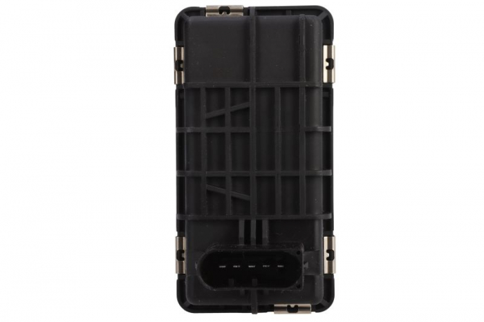 Supapa reglare presiune compresor potrivit BMW 3 (E90), 3 (E91), 3 (E92), 3 (E93), 5 (F10), 5 (F11), 5 GRAN TURISMO (F07), 7 (F01, F02, F03, F04), X5 (E70), X6 (E71, E72) 3.0D 2008-2017 [2]