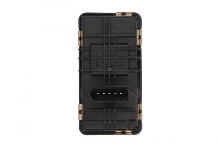 Supapa reglare presiune compresor potrivit BMW 3 (E90), 3 (E91), 3 (E92), 3 (E93), 5 (F10), 5 (F11), X3 (F25) 2.0D 12.04-06.14 [2]