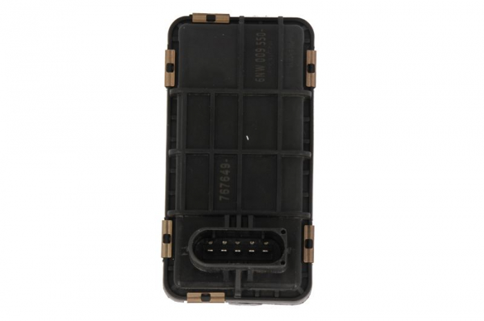 Supapa reglare presiune compresor potrivit CITROEN JUMPER II; PEUGEOT BOXER 2.2D 03.11- [2]