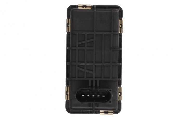 Supapa reglare presiune compresor potrivit FORD C-MAX, FOCUS C-MAX, FOCUS II, GALAXY II, MONDEO IV, S-MAX, TOURNEO CONNECT, TRANSIT CONNECT 1.8D 06.02-06.15 [2]