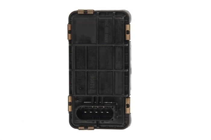 Supapa reglare presiune compresor potrivit FORD C-MAX, FOCUS II, GALAXY II, MONDEO IV, S-MAX, TOURNEO CONNECT 1.8ALK/1.8D 2002-2015 [2]