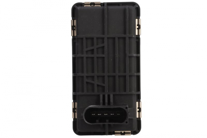 Supapa reglare presiune compresor potrivit FORD MONDEO III, TRANSIT; JAGUAR X-TYPE I 2.0D/2.2D 10.00-12.09 [2]