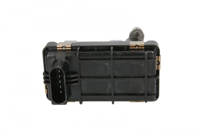 Supapa reglare presiune compresor potrivit FORD RANGER 3.2D 04.11- [2]