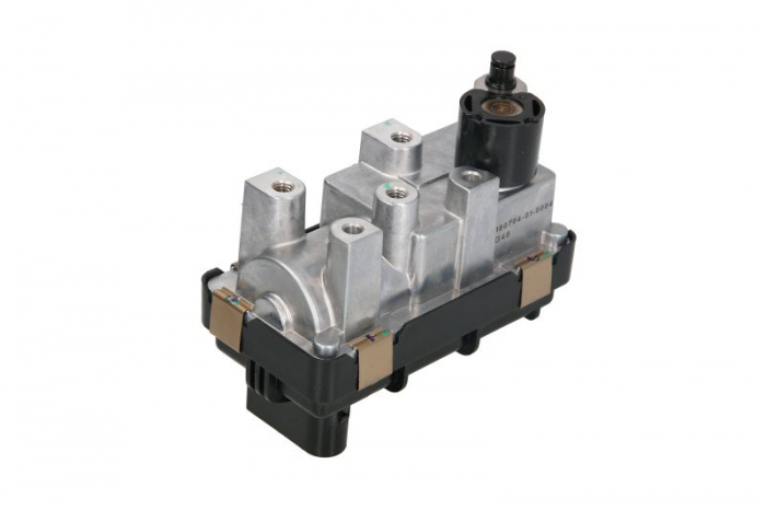 Supapa reglare presiune compresor potrivit FORD TRANSIT; LAND ROVER DEFENDER 2.4D 04.06-02.16 [2]