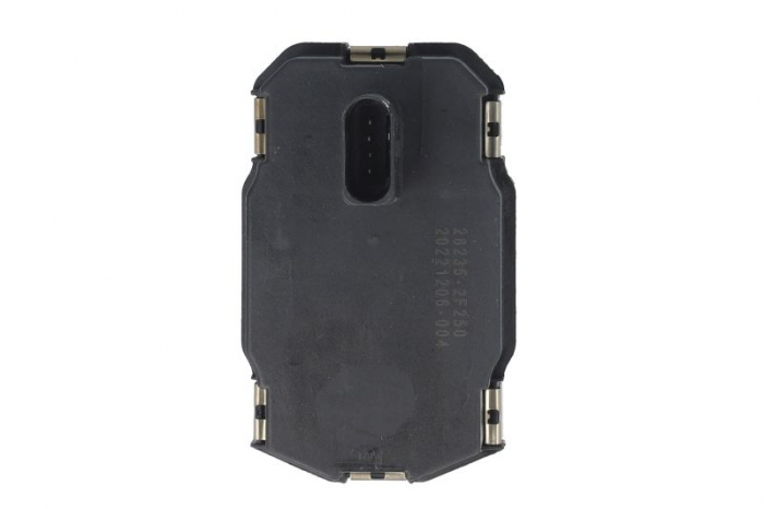 Supapa reglare presiune compresor potrivit HYUNDAI IX35, SANTA FÉ III 2.0D 01.10-08.18 [2]