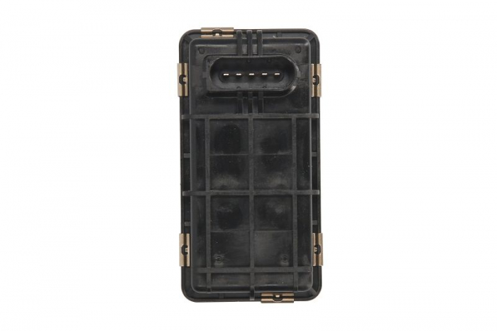 Supapa reglare presiune compresor potrivit JEEP COMMANDER, GRAND CHEROKEE III 3.0D 2005-2010 [3]