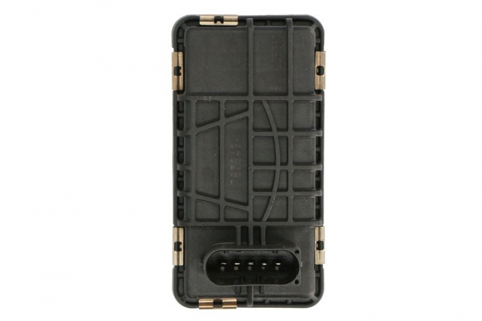 Supapa reglare presiune compresor potrivit LAND ROVER DEFENDER 2.2D/2.4D 2006-2016 [2]